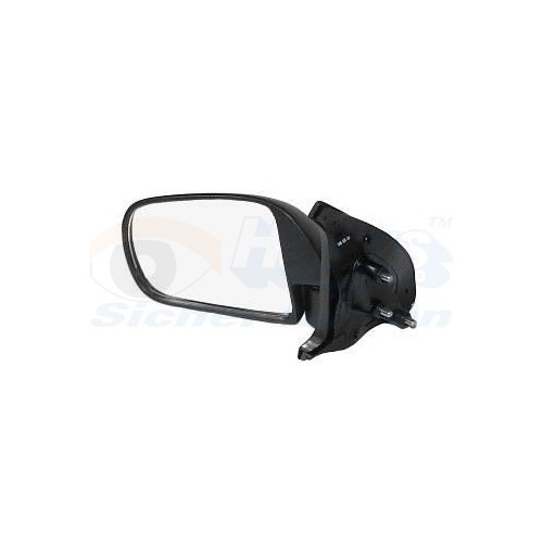  Specchio esterno sinistro per DAIHATSU CHARADE III - RE00401 