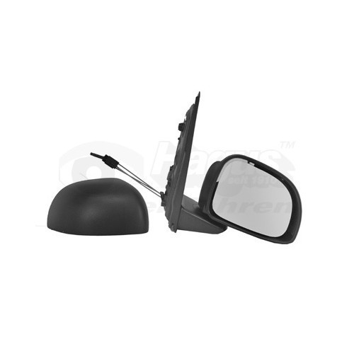  Right-hand wing mirror for FIAT PANDA, PANDA VAN - RE00429 