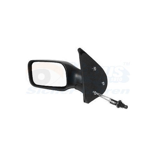  Espelho exterior deixado para FIAT PALIO, PALIO Weekend - RE00447 