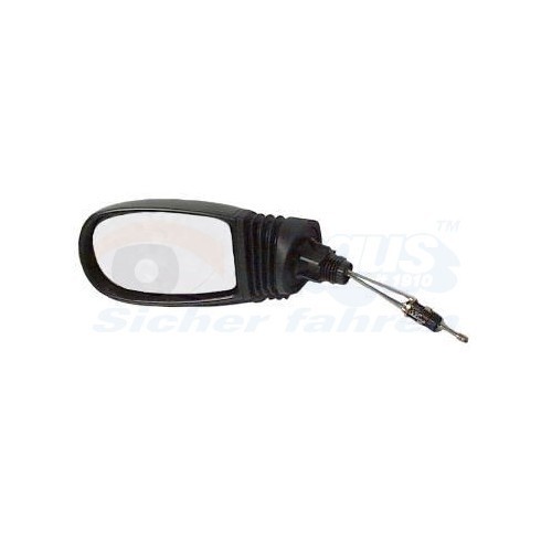  Specchio esterno sinistro per FIAT PUNTO - RE00449 