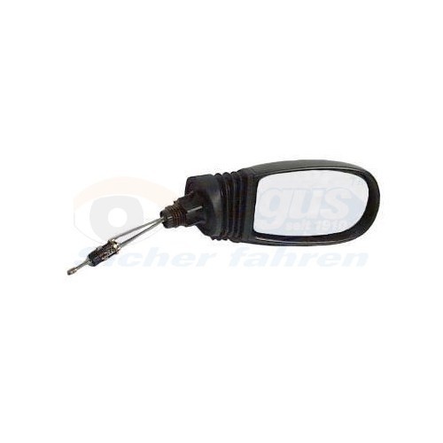  Specchio esterno destro per FIAT PUNTO - RE00450 