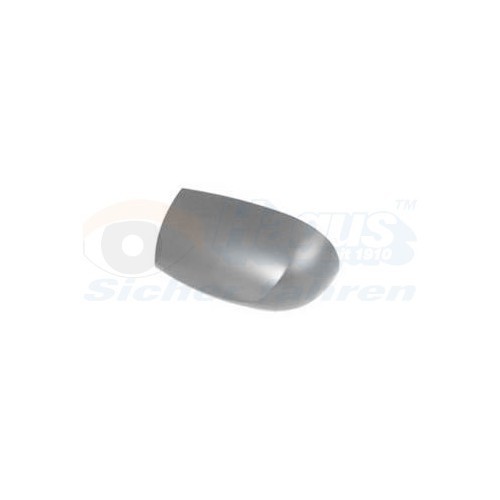  Cubierta de espejo exterior para FIAT PUNTO, PUNTO Van - RE00459 