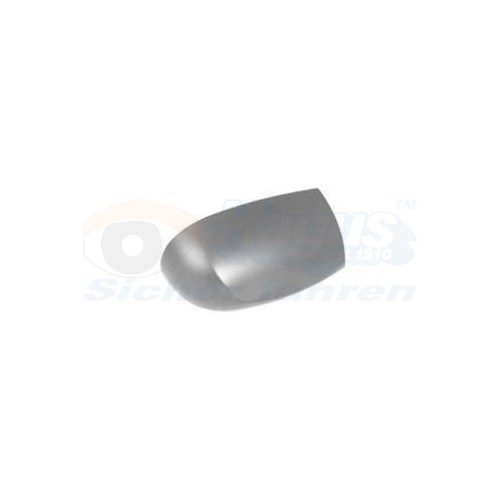  Cubierta de espejo exterior para FIAT PUNTO, PUNTO Van - RE00460 