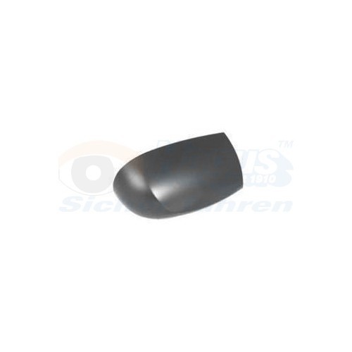  Cubierta de espejo exterior para FIAT PUNTO, PUNTO Van - RE00462 