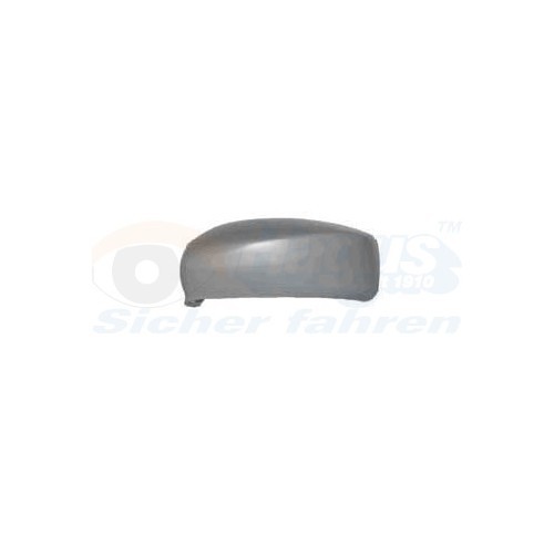  Cubierta de espejo exterior para FIAT STILO, STILO Multi Wagon - RE00485 