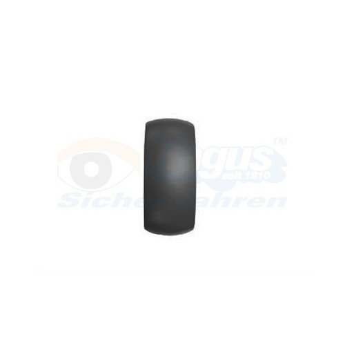  Cobertura espelho exterior para FIAT DOBLO, DOBLO Cargo - RE00506 