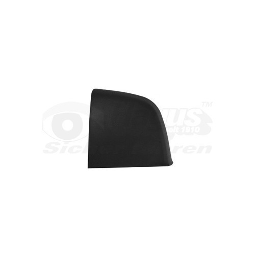  Coque de rétroviseur extérieur pour FIAT, OPEL - RE00521 