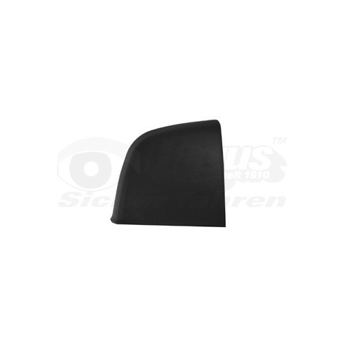  Coque de rétroviseur extérieur pour FIAT, OPEL - RE00522 