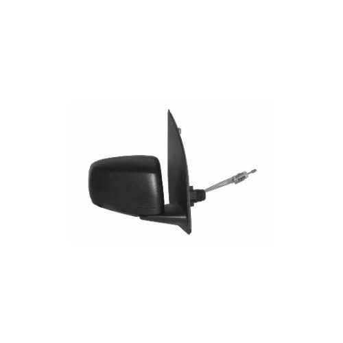  Right-hand wing mirror for FIAT PANDA, PANDA Van - RE00538 