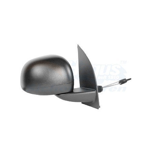  Right-hand wing mirror for FIAT PANDA, PANDA Van - RE00549 