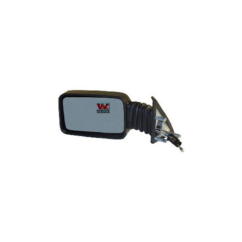  Right-hand wing mirror for FIAT UNO - RE00563 