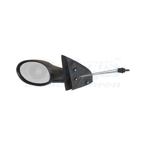  Specchio esterno sinistro per LANCIA Y - RE00585 