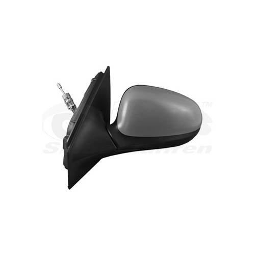  Espejo exterior izquierdo para LANCIA YPSILON (2011-2015) - RE00587 