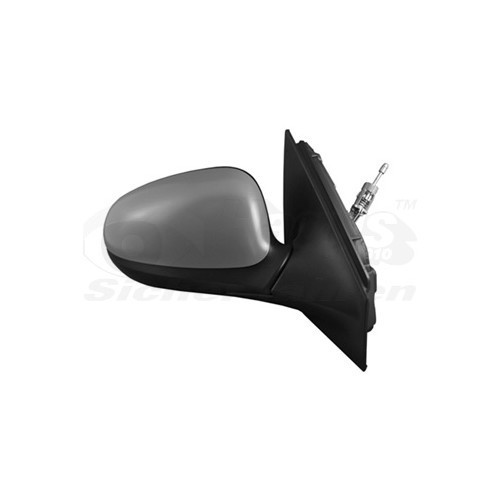  Espelho exterior direito para LANCIA YPSILON (2011-2015) - RE00588 