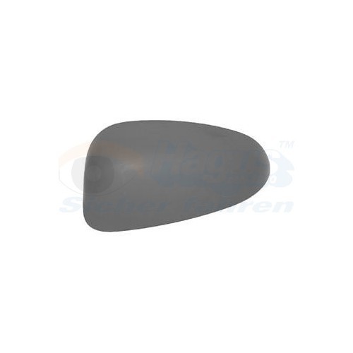  Wing mirror cover for LANCIA DELTA III - RE00609 