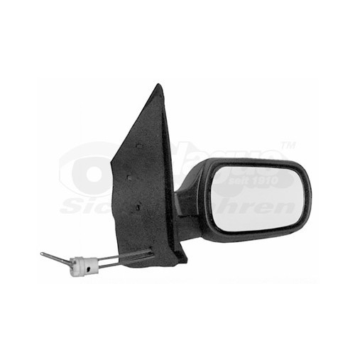  Specchio esterno destro per FORD FIESTA V, FIESTA V Van - RE00622 