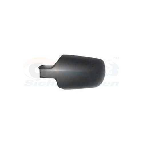  Cobertura do espelho exterior para FORD FIESTA V, FIESTA V Van - RE00633 