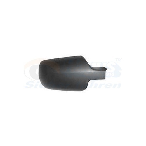  Cubierta de espejo exterior para FORD FIESTA V, FIESTA V Van - RE00634 