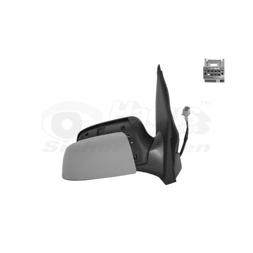  Specchio esterno destro per FORD FIESTA V, FIESTA V Van - RE00640 