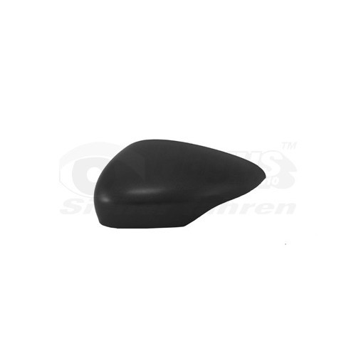  Cobertura do espelho exterior para FORD B-MAX, B-MAX Van, FIESTA VI, FIESTA VI Van - RE00651 