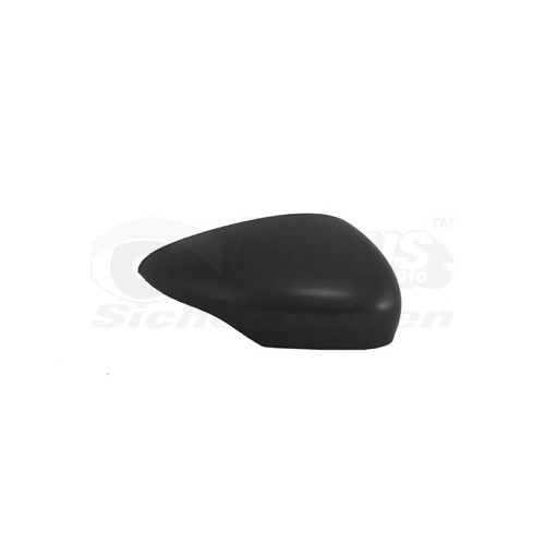  Wing mirror cover for FORD B-MAX, B-MAX Van, FIESTA VI, FIESTA VI Van - RE00652 