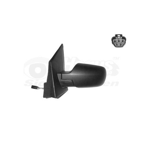  Espejo exterior izquierdo para FORD FUSION - RE00665 