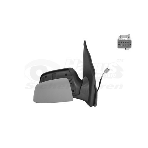  Espejo exterior izquierdo para FORD FUSION - RE00669 