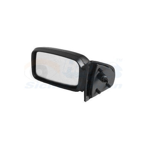  Rétroviseur extérieur gauche pour FORD SIERRA, SIERRA 3/5 portes, SIERRA 3/5 portes, SIERRA Break, SIERRA Break - RE00671 