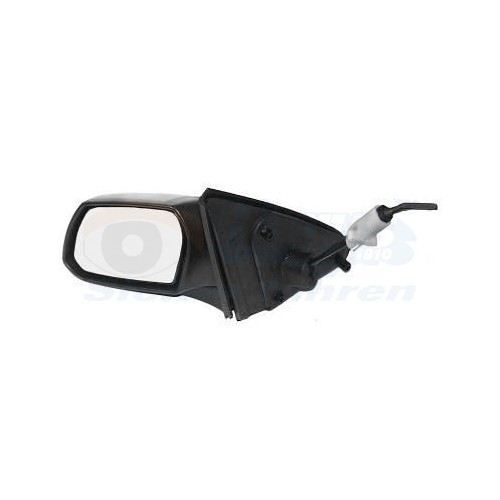  Specchio esterno sinistro per FORD MONDEO III, MONDEO III A tre volumi, MONDEO III Estate - RE00684 