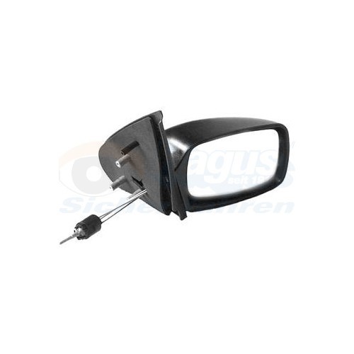  Specchio esterno destro per FORD FIESTA IV - RE00707 