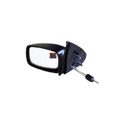  Left-hand wing mirror for FORD FIESTA IV - RE00710 