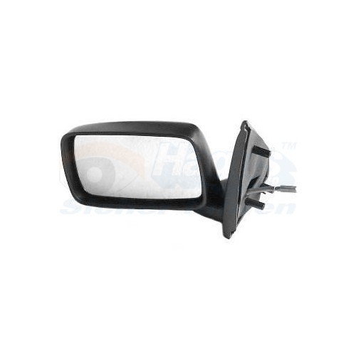  Left-hand wing mirror for FORD FIESTA III - RE00714 