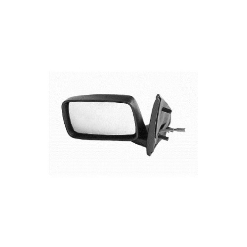  Right-hand wing mirror for FORD FIESTA III - RE00715 