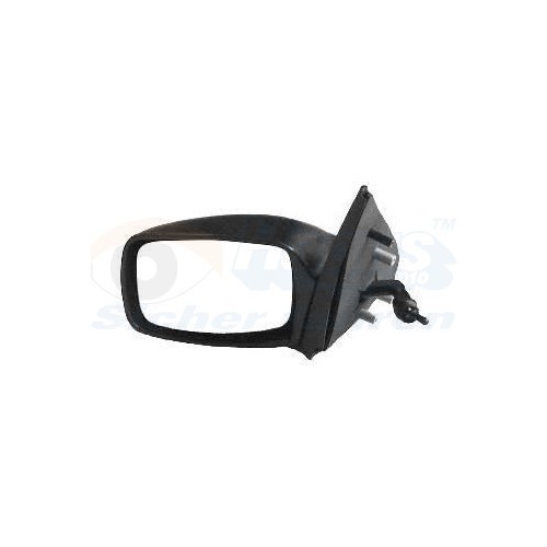  Left-hand wing mirror for FORD FIESTA III - RE00718 