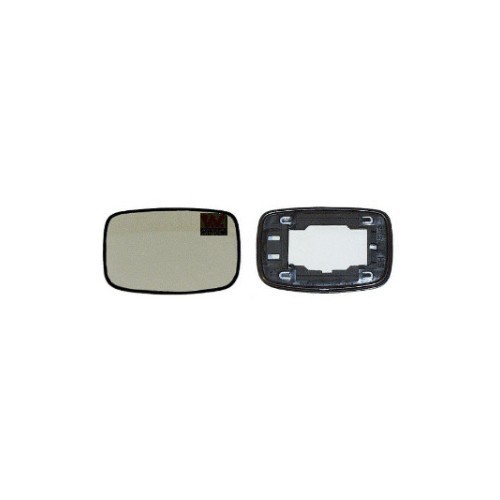  Espelho retrovisor exterior, direito para FORD, MAZDA - RE00721 