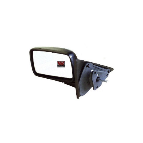  Right-hand wing mirror for FORD ESCORT '91 Express, ESCORT V, ESCORTV Estate, ESCORT V Convertible, ESCORT VI, ESCORT VI Saloon, ESCORT VI Estate, ESCORT VI Convertible - RE00727 