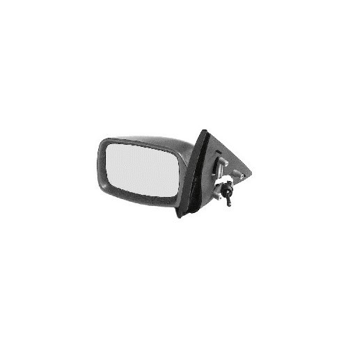  Right-hand wing mirror for FORD ESCORT '95 Van, ESCORT CLASSIC, ESCORT CLASSIC Turnier, ESCORT VII, ESCORT VII Saloon, ESCORT VII Estate, ESCORT VII Convertible - RE00737 