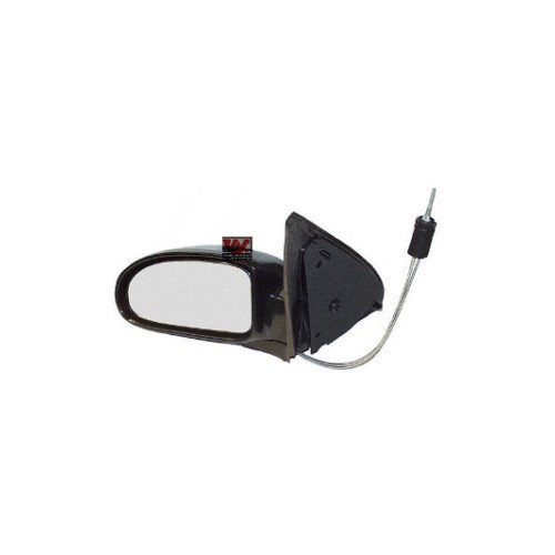  Left-hand wing mirror for FORD FOCUS, FOCUS Saloon, FOCUS Estate - RE00742 