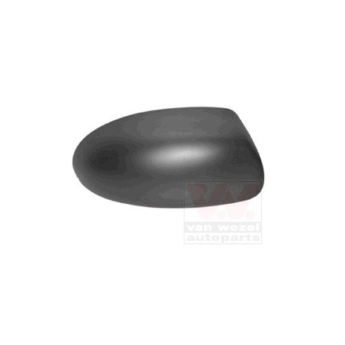  Coque de rétroviseur extérieur pour FORD FOCUS, FOCUS A trois volumes, FOCUS Break - RE00751 