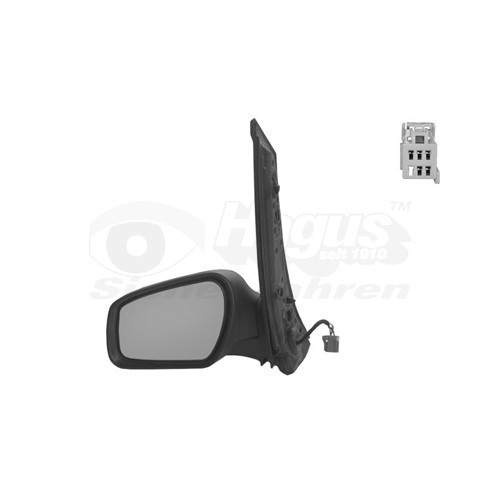  Buitenspiegel links voor FORD C-MAX, FOCUS C-MAX - RE00757 