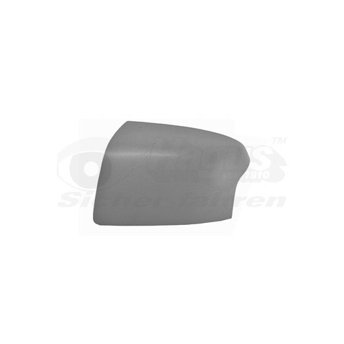  Cobertura do espelho exterior para FORD C-MAX, FOCUS C-MAX - RE00761 