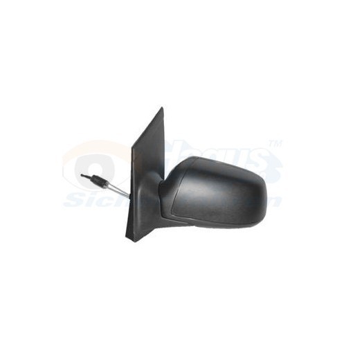  Left-hand wing mirror for FORD FOCUS II, FOCUS II Saloon, FOCUS II Estate - RE00763 