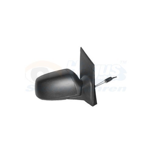  Right-hand wing mirror for FORD FOCUS II, FOCUS II Saloon, FOCUS II Estate - RE00764 