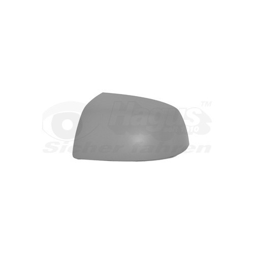  Cobertura do espelho exterior para FORD C-MAX, FOCUS C-MAX - RE00785 