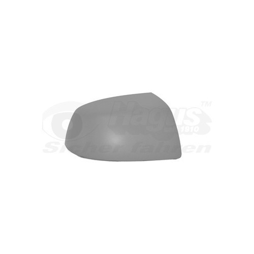  Cubierta de espejo exterior para FORD C-MAX, FOCUS C-MAX - RE00786 