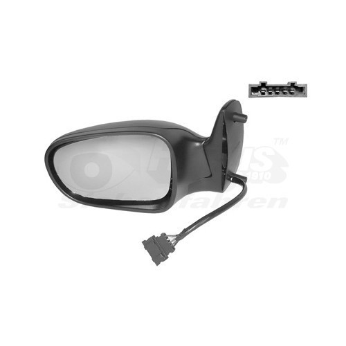  Specchio esterno sinistro per FORD, SEAT, VW - RE00803 