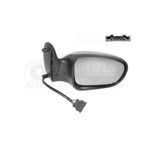  Specchio esterno destro per FORD, SEAT, VW - RE00806 