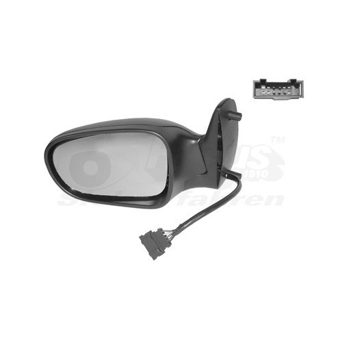  Specchio esterno sinistro per FORD GALAXY - RE00813 