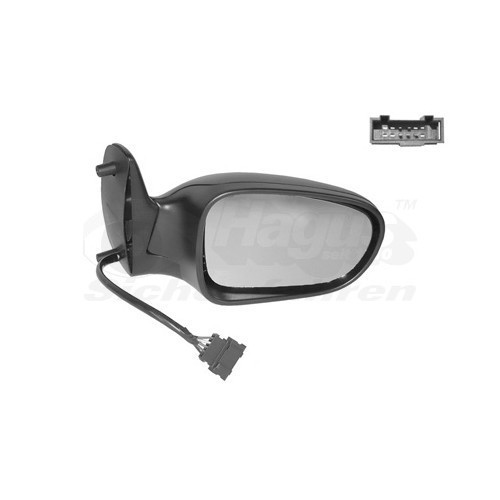  Specchio esterno destro per FORD GALAXY - RE00814 