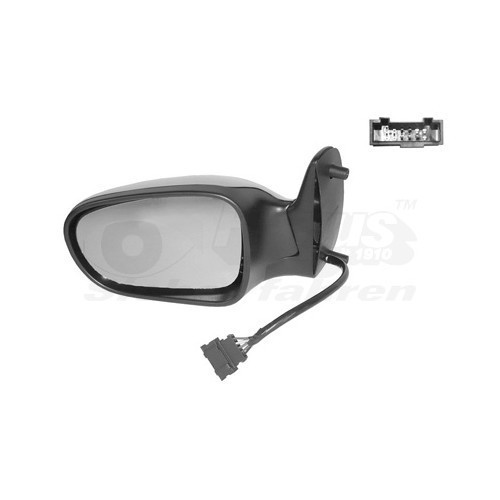  Specchio esterno sinistro per FORD GALAXY - RE00815 